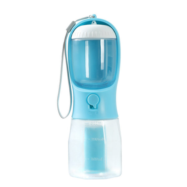 Dog Water Cup Drinking Food Garbage Bag Three-in-one - Image 4
