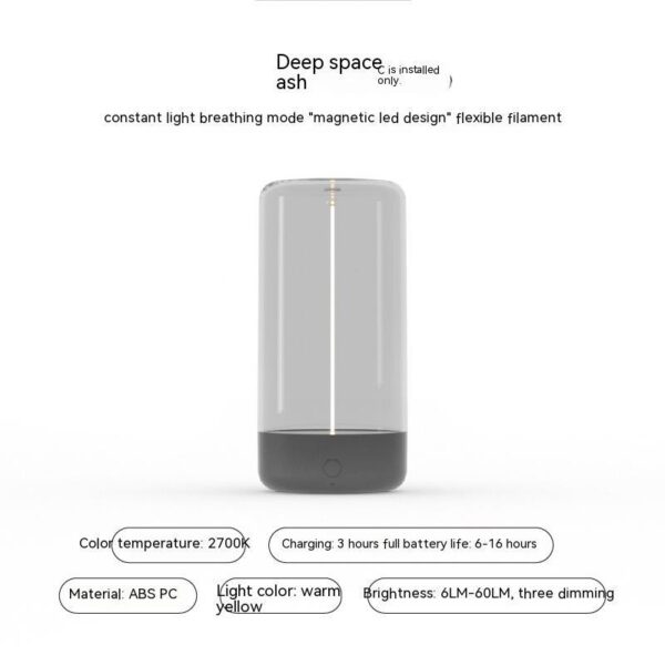 New LED Camping Light - Image 9