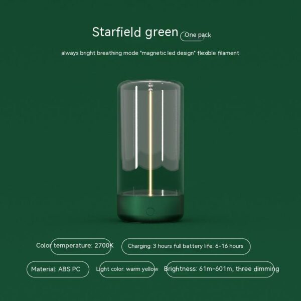 New LED Camping Light - Image 3