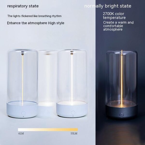 New LED Camping Light - Image 8