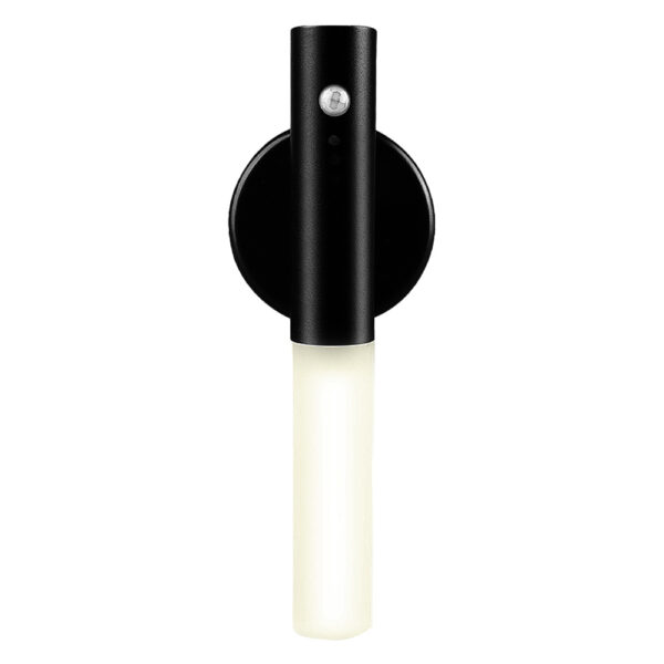 LED USB Magnetic Wood Wireless Night Light - Image 7