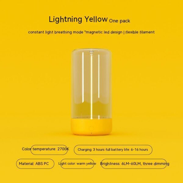New LED Camping Light - Image 10