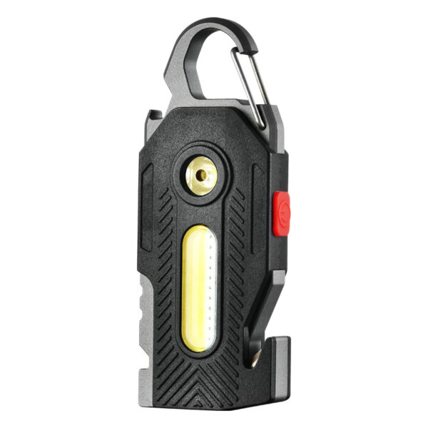 Multifunctional Charging Emergency Light - Image 5