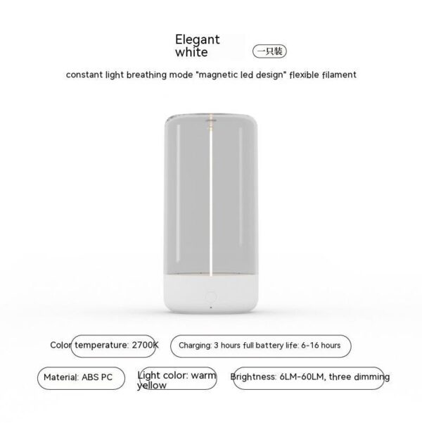 New LED Camping Light - Image 5