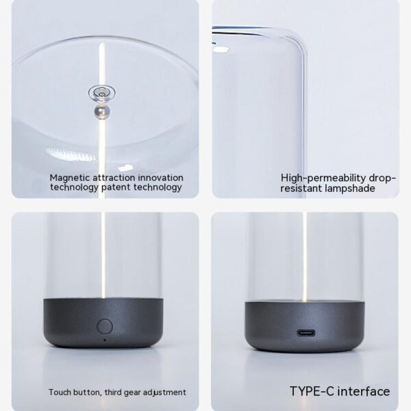 New LED Camping Light - Image 6