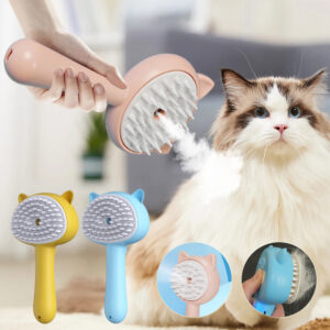Cleaning Slicker Brush For Pets Dogs & Catsb Pet Products